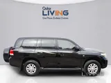 Toyota Land Cruiser GXR 2009 V6