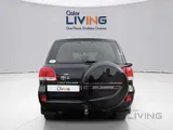 Toyota Land Cruiser GXR 2009 V6