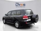 Toyota Land Cruiser GXR 2009 V6