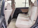 Toyota Land Cruiser GXR 2009 V6