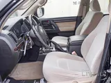 Toyota Land Cruiser GXR 2009 V6