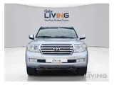 Toyota Land Cruiser GXR 2010