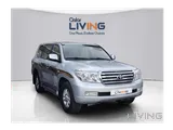 Toyota Land Cruiser GXR 2010