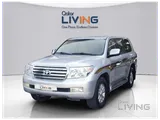 Toyota Land Cruiser GXR 2010