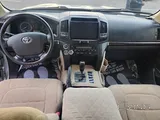 Toyota Land Cruiser GXR 2010