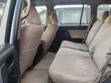 Toyota Land Cruiser GXR 2010