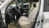 Toyota Land Cruiser GXR 2010 V8