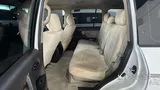 Toyota Land Cruiser GXR 2010 V8