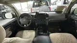 Toyota Land Cruiser GXR 2010 V8