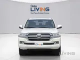 Toyota Land Cruiser GXR 2011