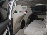 Toyota Land Cruiser GXR 2011