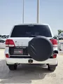 Toyota Land Cruiser GXR 2011