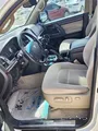 Toyota Land Cruiser GXR 2011