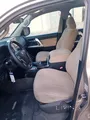 Toyota Land Cruiser GXR 2011