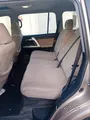 Toyota Land Cruiser GXR 2011