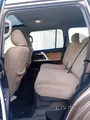 Toyota Land Cruiser GXR 2011