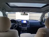 Toyota Land Cruiser GXR 2011