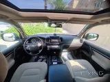 Toyota Land Cruiser GXR 2011