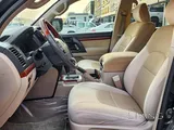 Toyota Land Cruiser GXR 2012