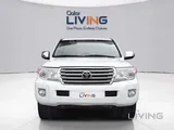 Toyota Land Cruiser GXR 2013