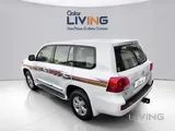 Toyota Land Cruiser GXR 2013