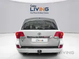Toyota Land Cruiser GXR 2013