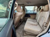 Toyota Land Cruiser GXR 2013