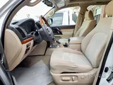 Toyota Land Cruiser GXR 2013