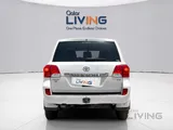 Toyota Land Cruiser GXR 2013