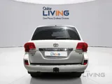 Toyota Land Cruiser GXR 2013