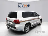 Toyota Land Cruiser GXR 2013