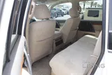 Toyota Land Cruiser GXR 2013