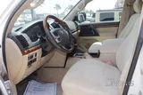 Toyota Land Cruiser GXR 2013