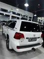 Toyota Land Cruiser GXR 2013