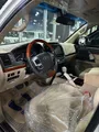 Toyota Land Cruiser GXR 2013