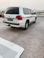 Toyota Land Cruiser GXR 2013