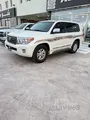 Toyota Land Cruiser GXR 2013
