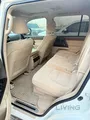 Toyota Land Cruiser GXR 2013