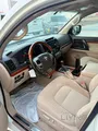 Toyota Land Cruiser GXR 2013