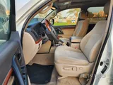 Toyota Land Cruiser GXR 2013