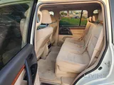 Toyota Land Cruiser GXR 2013