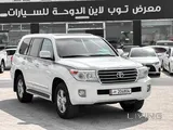 Toyota Land Cruiser GXR 2013