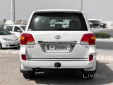 Toyota Land Cruiser GXR 2013