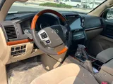 Toyota Land Cruiser GXR 2013