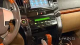Toyota Land Cruiser GXR  2013