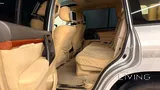 Toyota Land Cruiser GXR  2013