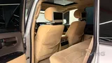 Toyota Land Cruiser GXR  2013