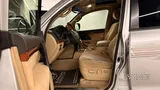Toyota Land Cruiser GXR  2013
