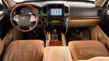 Toyota Land Cruiser GXR  2013