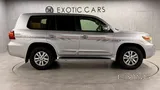 Toyota Land Cruiser GXR  2013